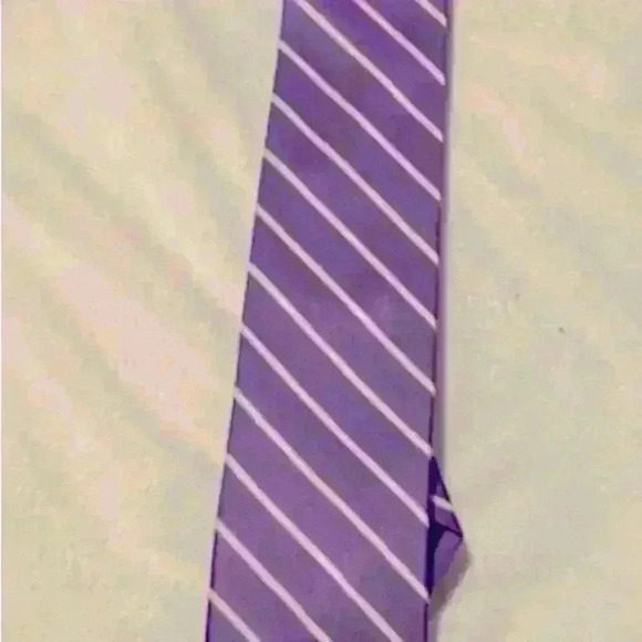 8 PACK OF ASSORTED LUXURY NECK TIES, ALL HIGH QUALITY 100% SILK VARIOUS BRANDS - Picture 4 of 8